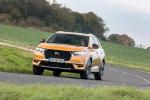 DS 7 Crossback 2017 года (WW)